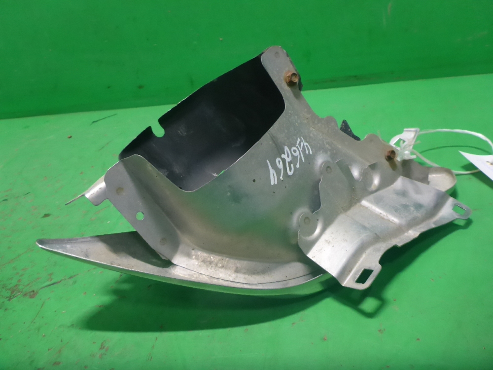 Насадка на глушитель