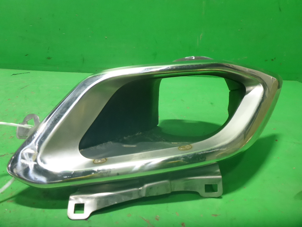 Насадка на глушитель