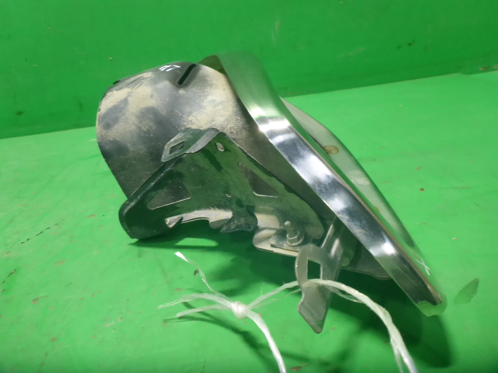 Насадка на глушитель