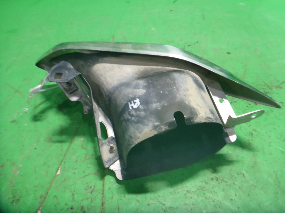 Насадка на глушитель