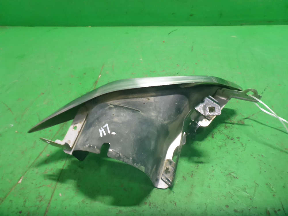 Насадка на глушитель