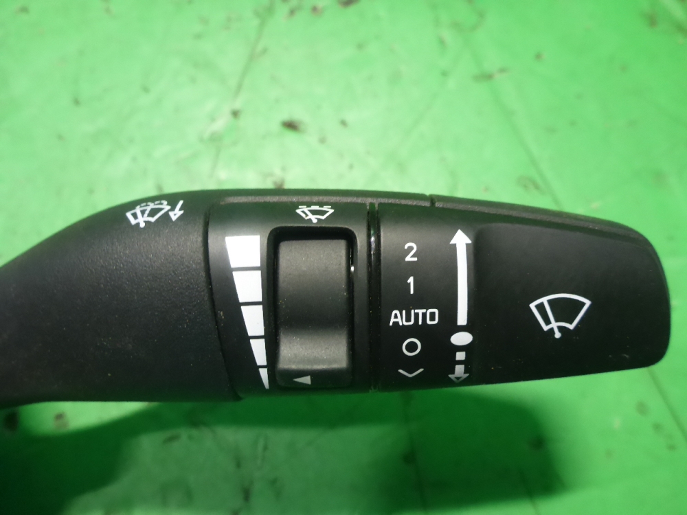 Переключатель подрулевой