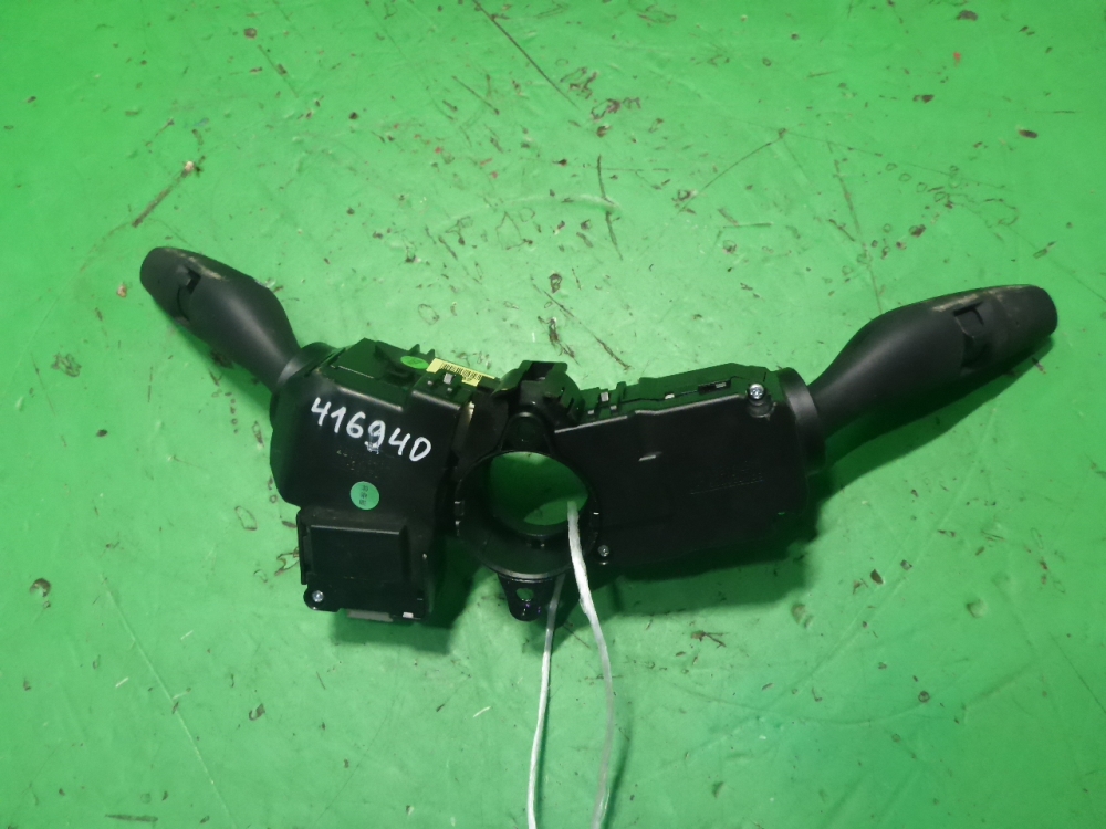 Переключатель подрулевой