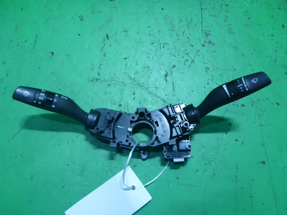 Переключатель подрулевой