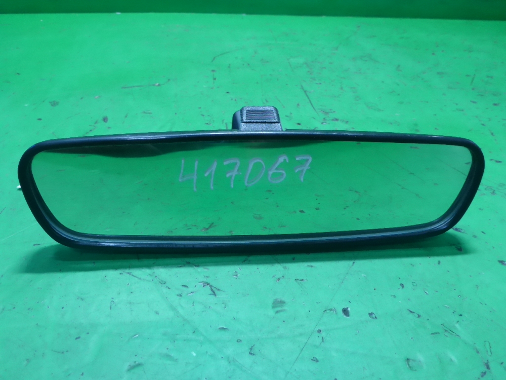 Зеркало заднего вида