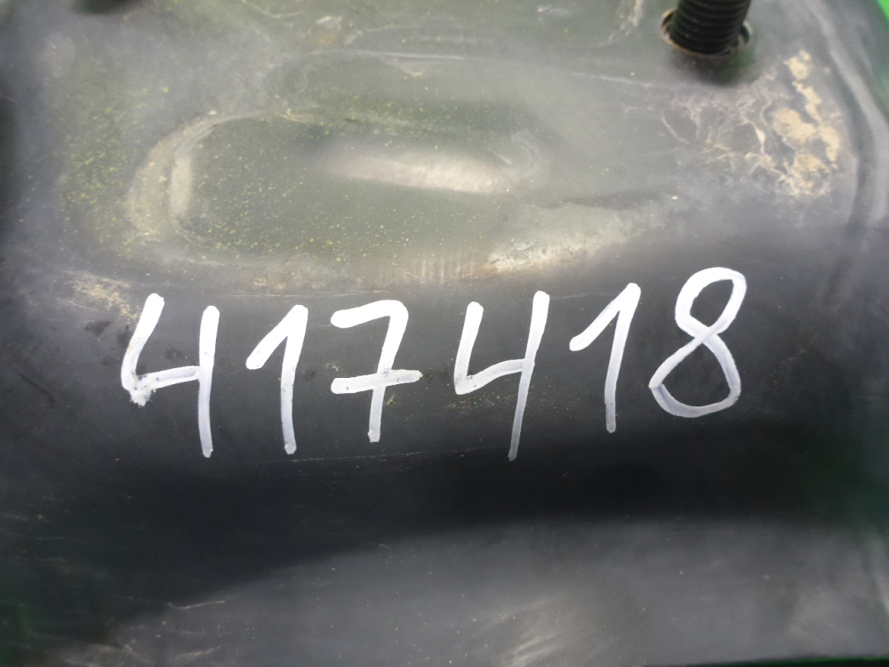 Кронштейн крепления запасного колеса