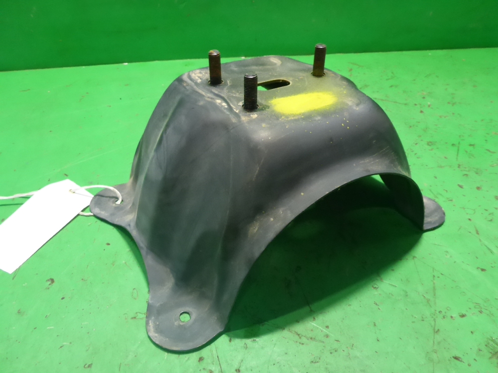 Кронштейн крепления запасного колеса