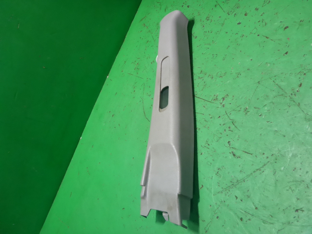 Обшивка стойки