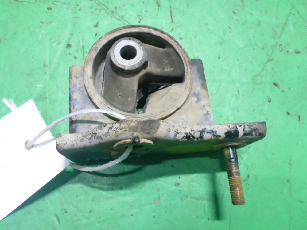 Опора КПП задняя