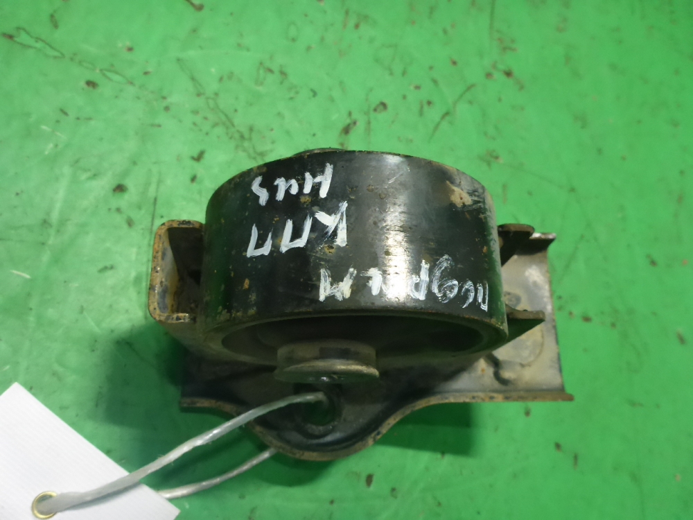 Опора КПП задняя