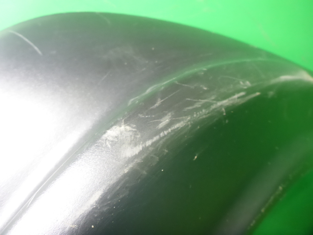 Юбка задняя