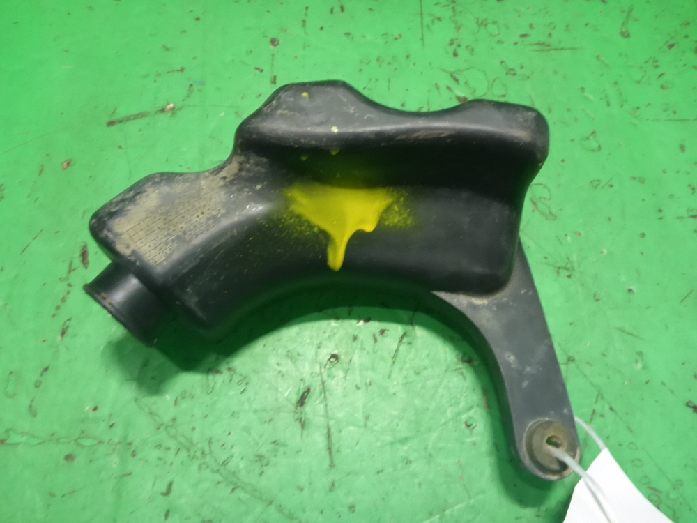 Резонатор воздушного фильтра