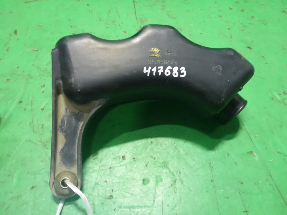 Резонатор воздушного фильтра