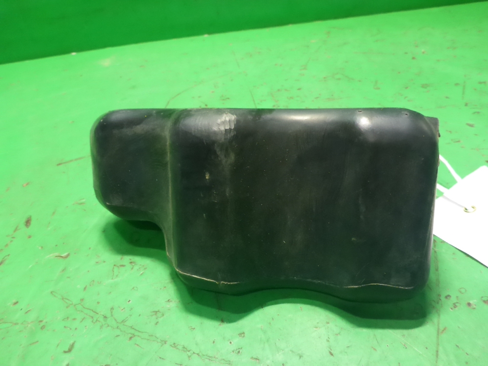 Резонатор воздушного фильтра