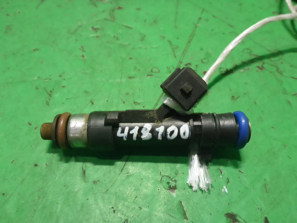 Форсунка инжекторная электрическая