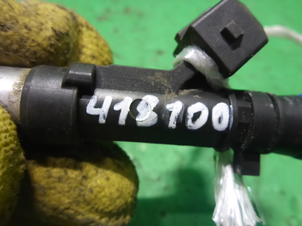 Форсунка инжекторная электрическая