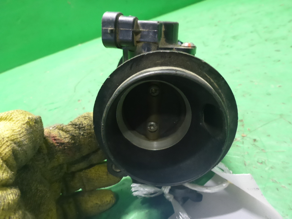 Заслонка дроссельная механическая