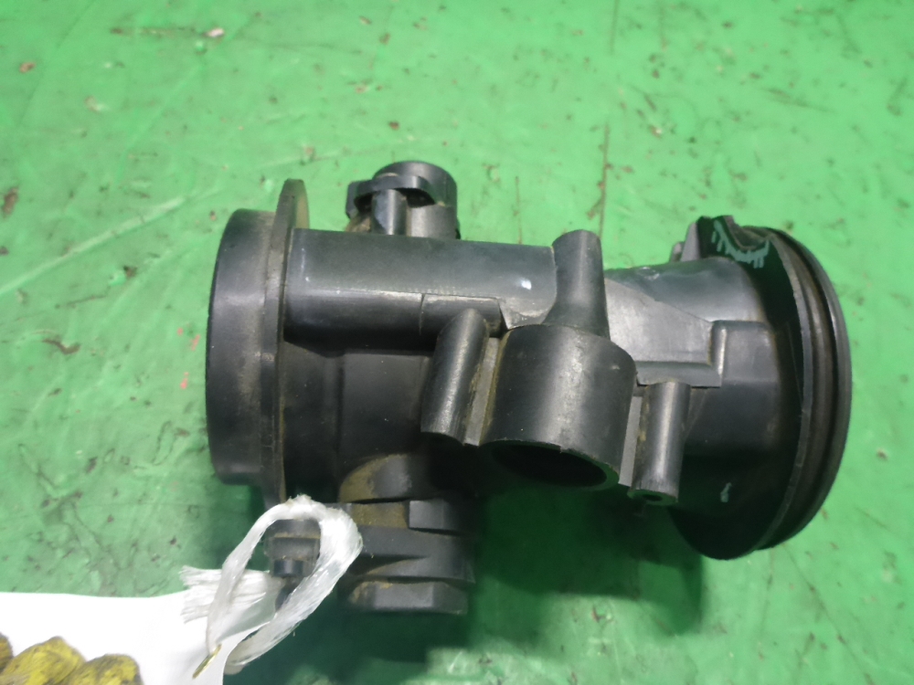 Заслонка дроссельная механическая