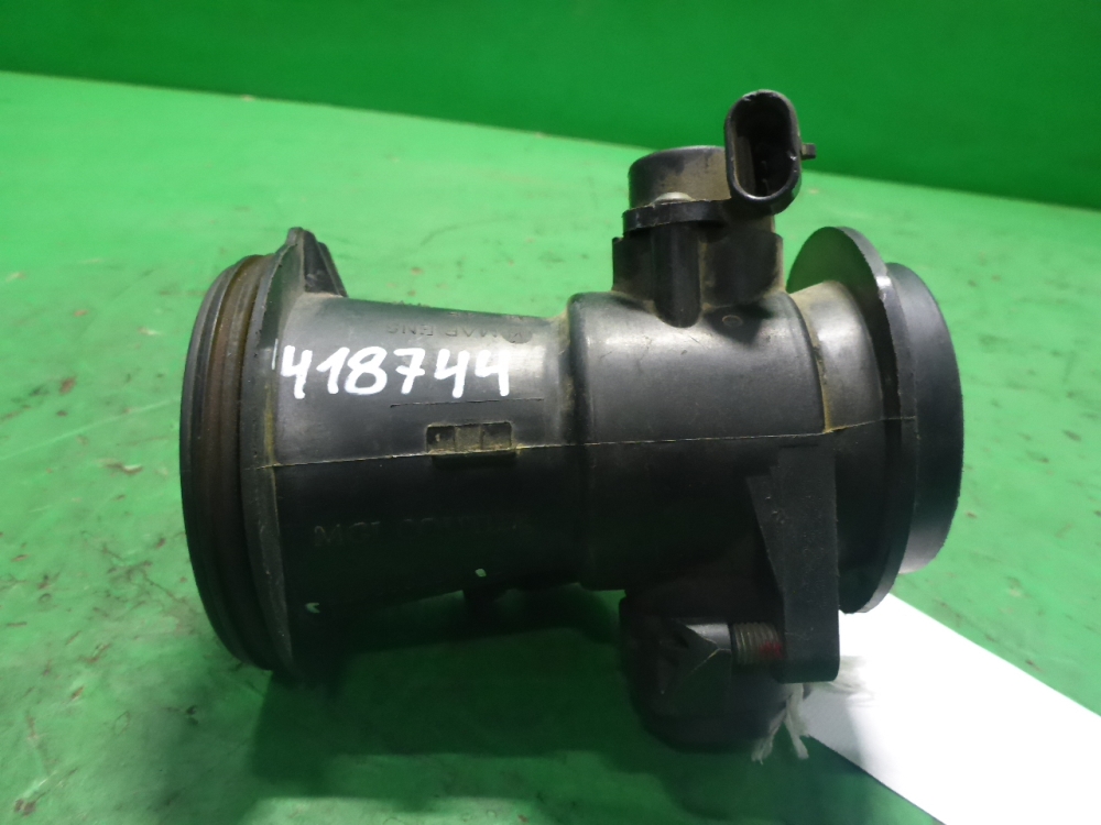 Заслонка дроссельная механическая