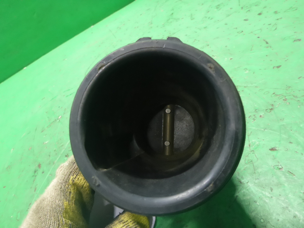 Заслонка дроссельная механическая