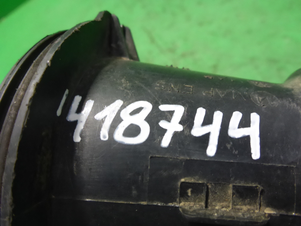 Заслонка дроссельная механическая