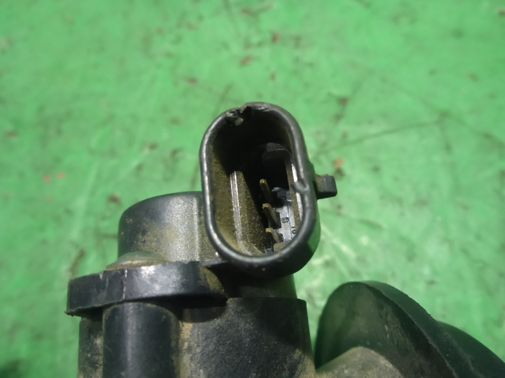 Заслонка дроссельная механическая