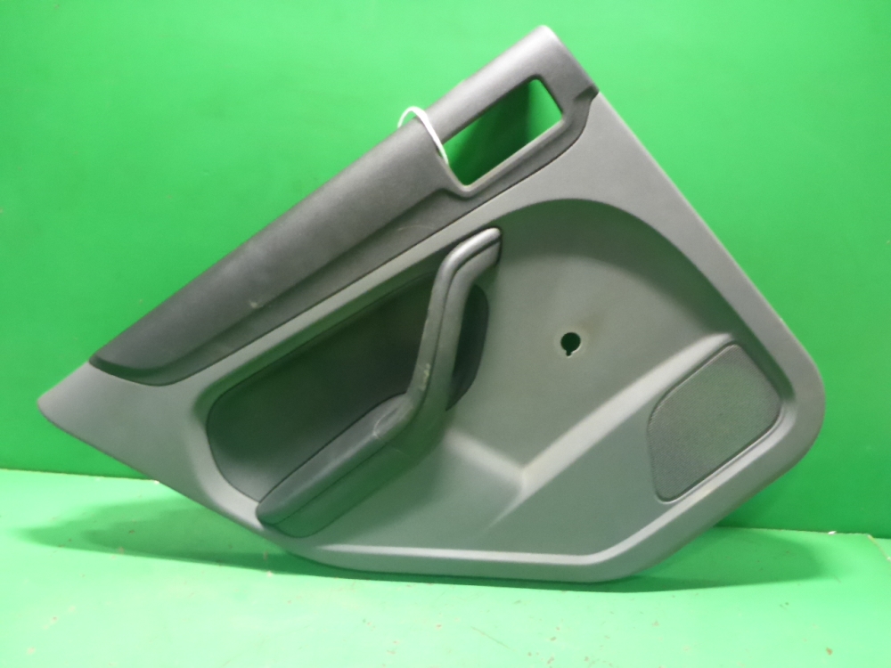 Обшивка двери задней левой