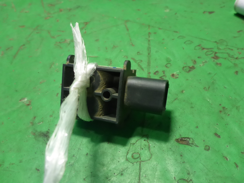 Датчик удара AIR BAG