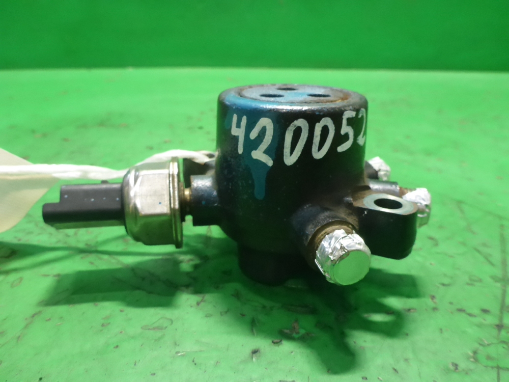 Рейка топливная (рампа)