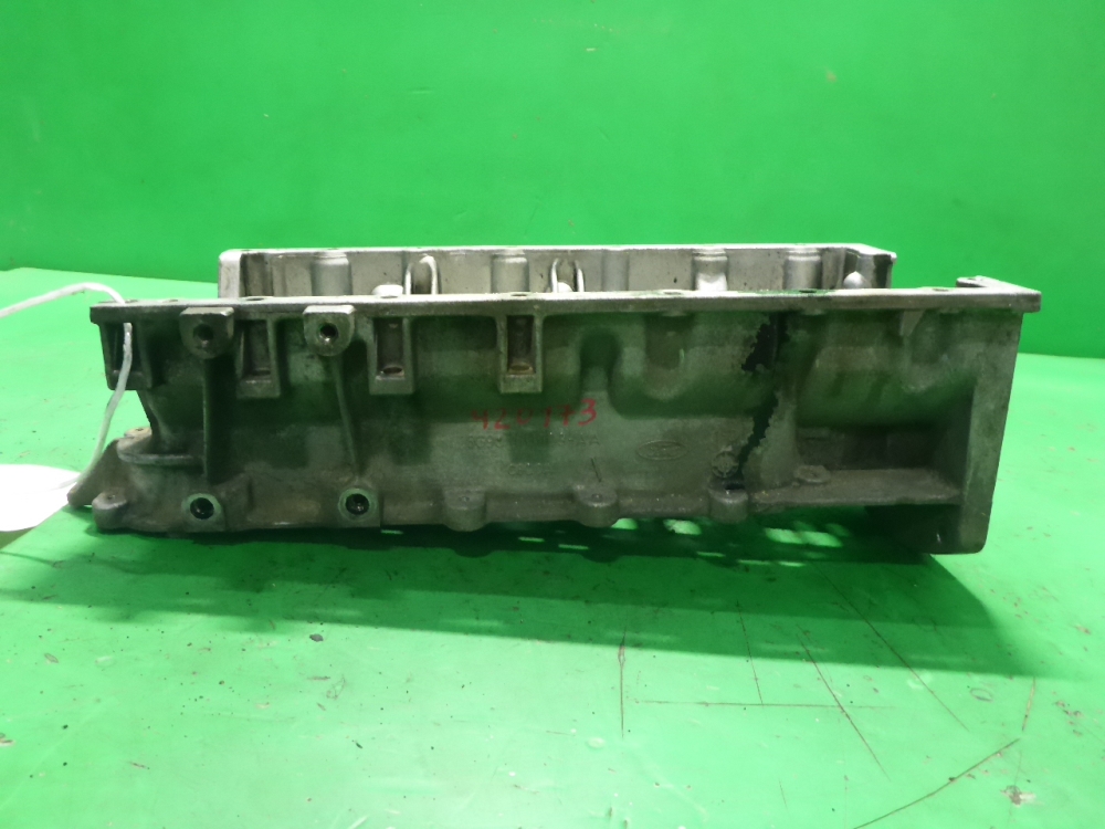 Поддон масляный двигателя (картер)
