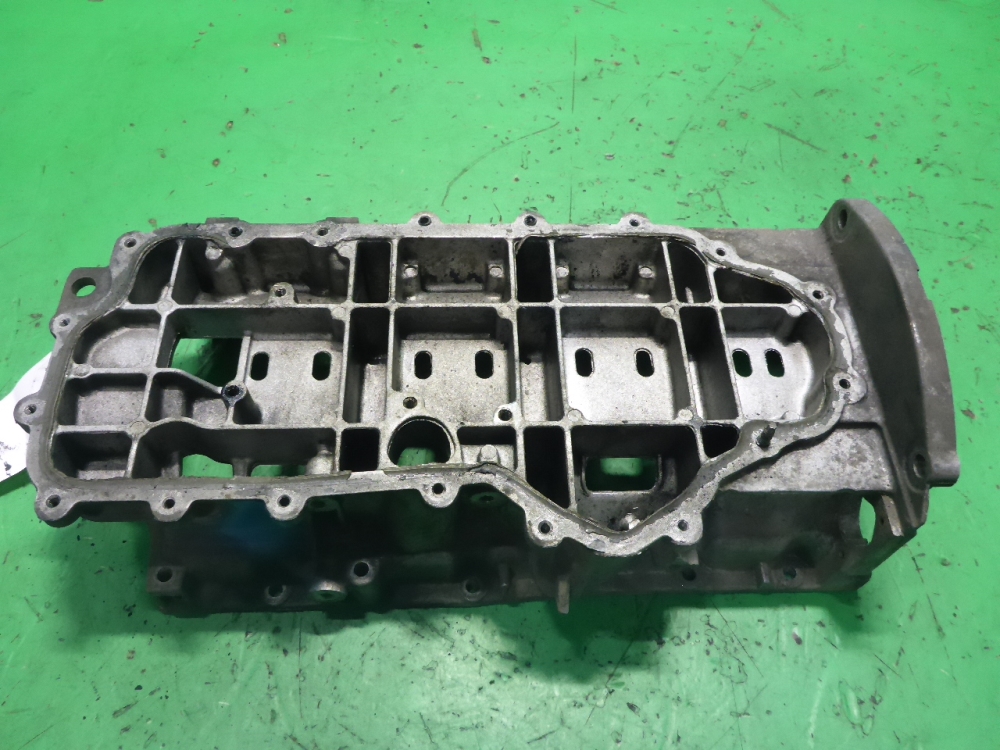 Поддон масляный двигателя (картер)