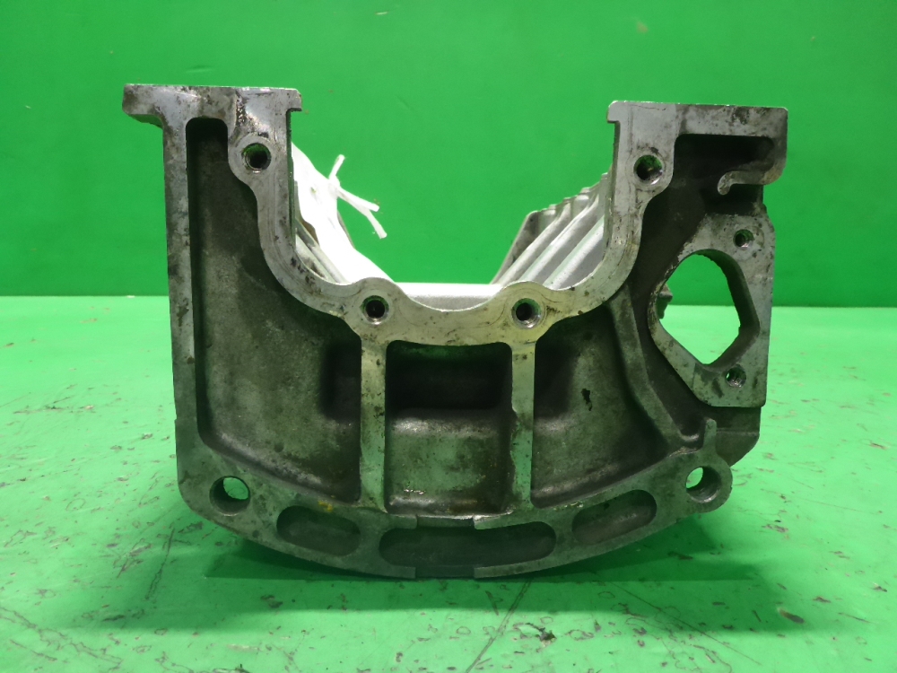 Поддон масляный двигателя (картер)