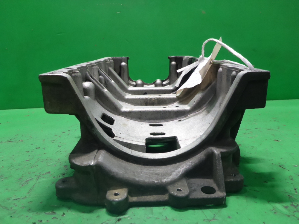 Поддон масляный двигателя (картер)