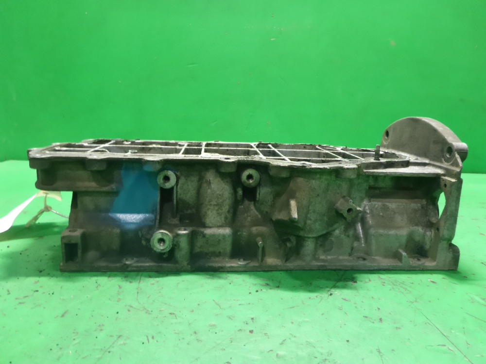 Поддон масляный двигателя (картер)