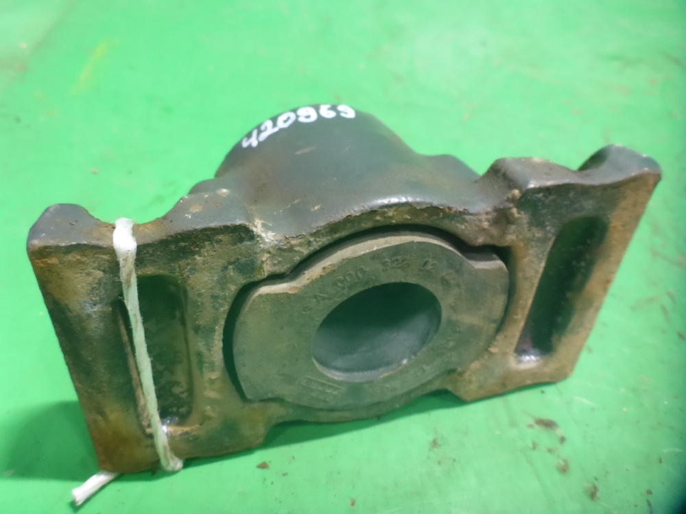 Отбойник передней рессоры