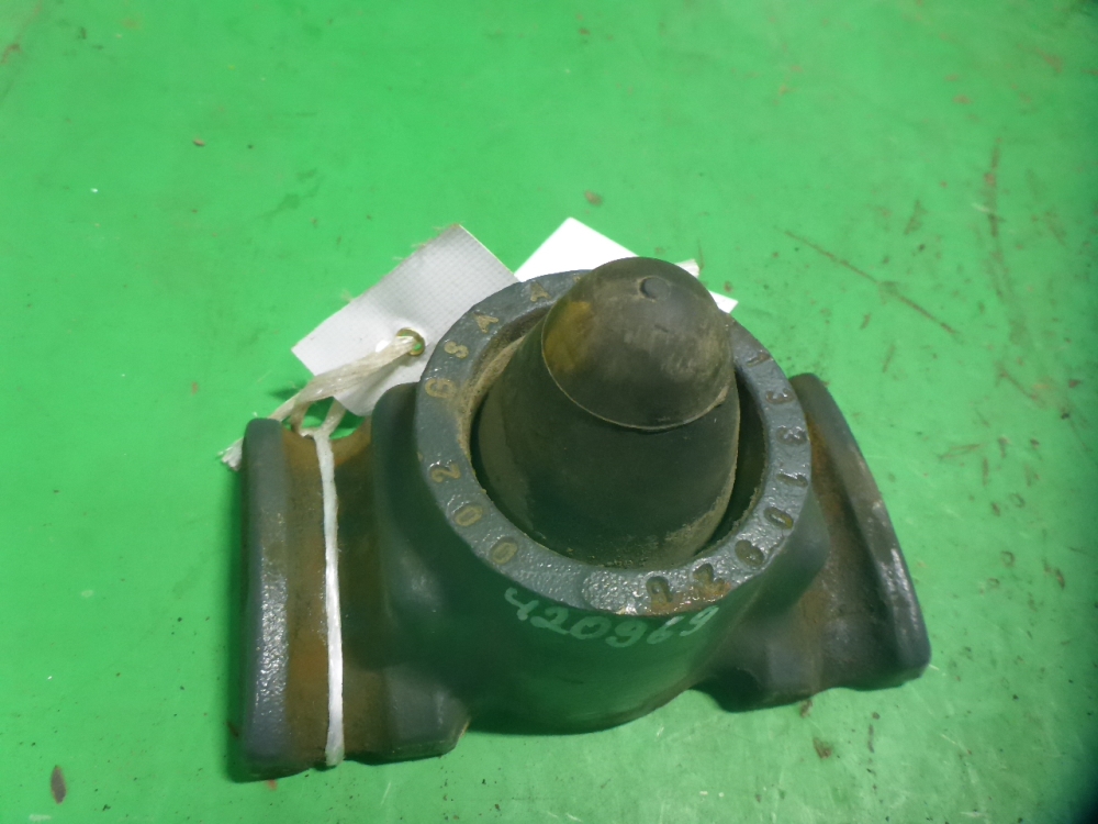 Отбойник передней рессоры