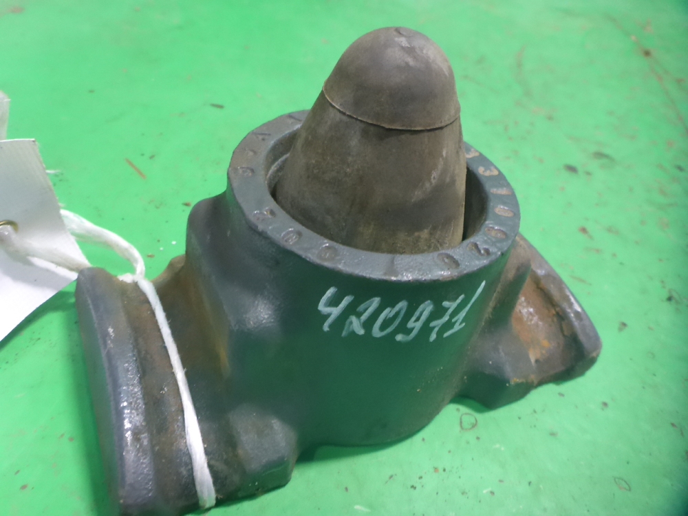 Отбойник передней рессоры