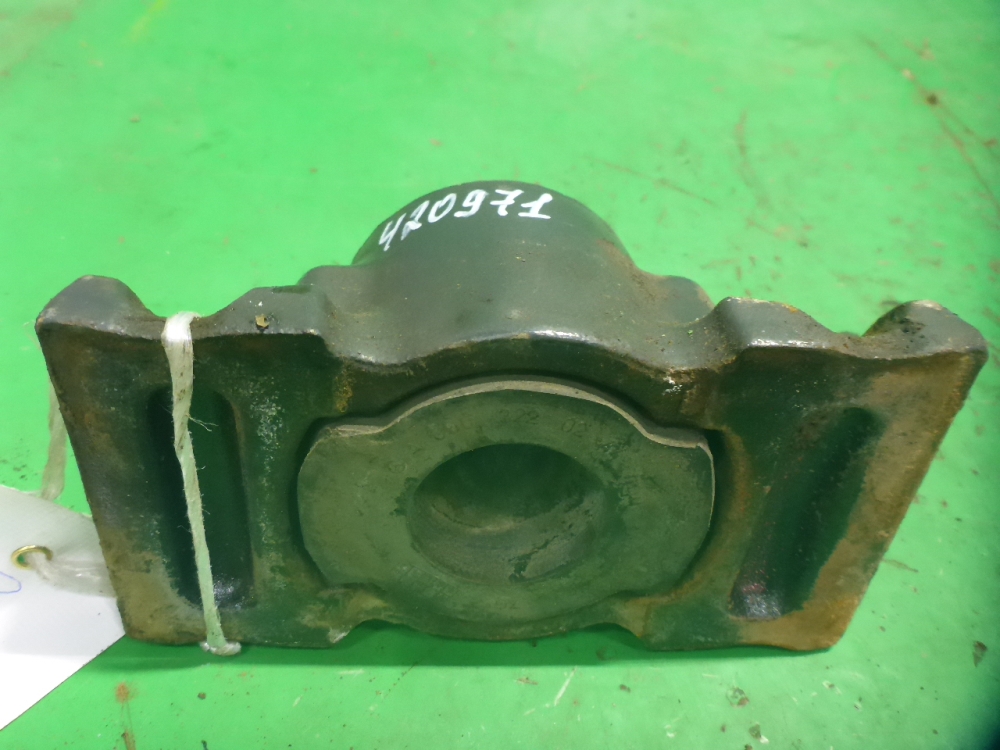 Отбойник передней рессоры