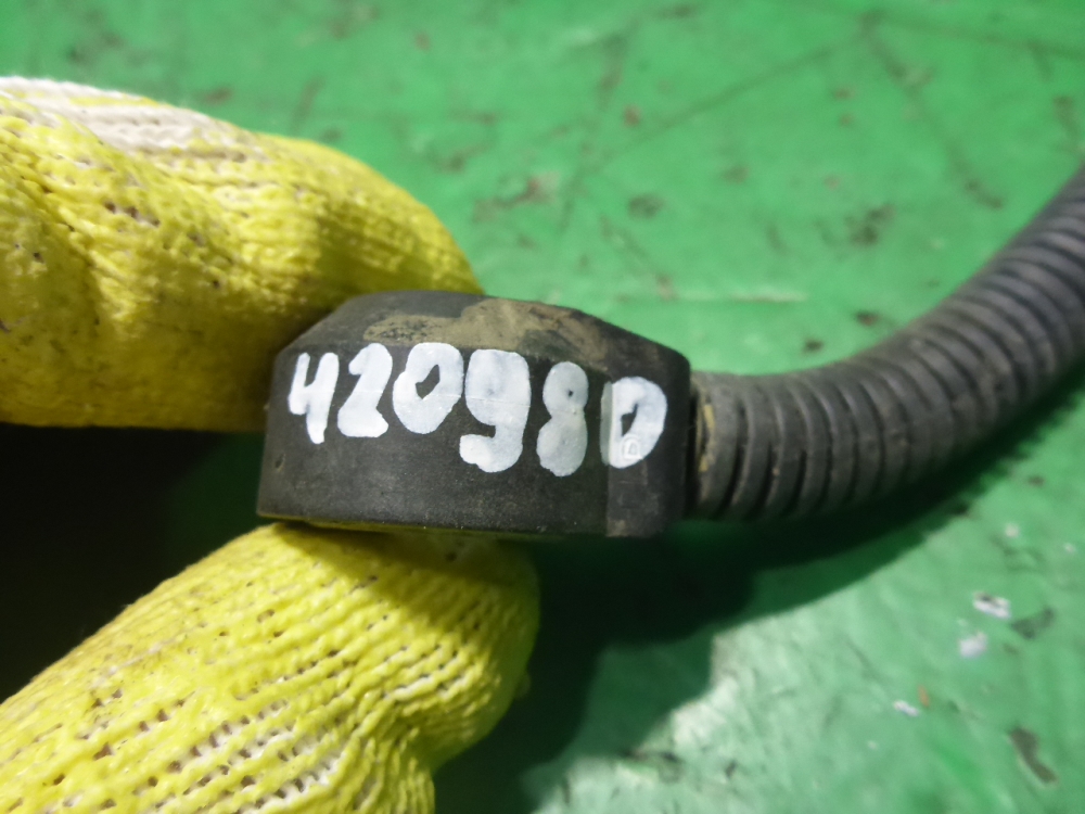 Датчик детонации