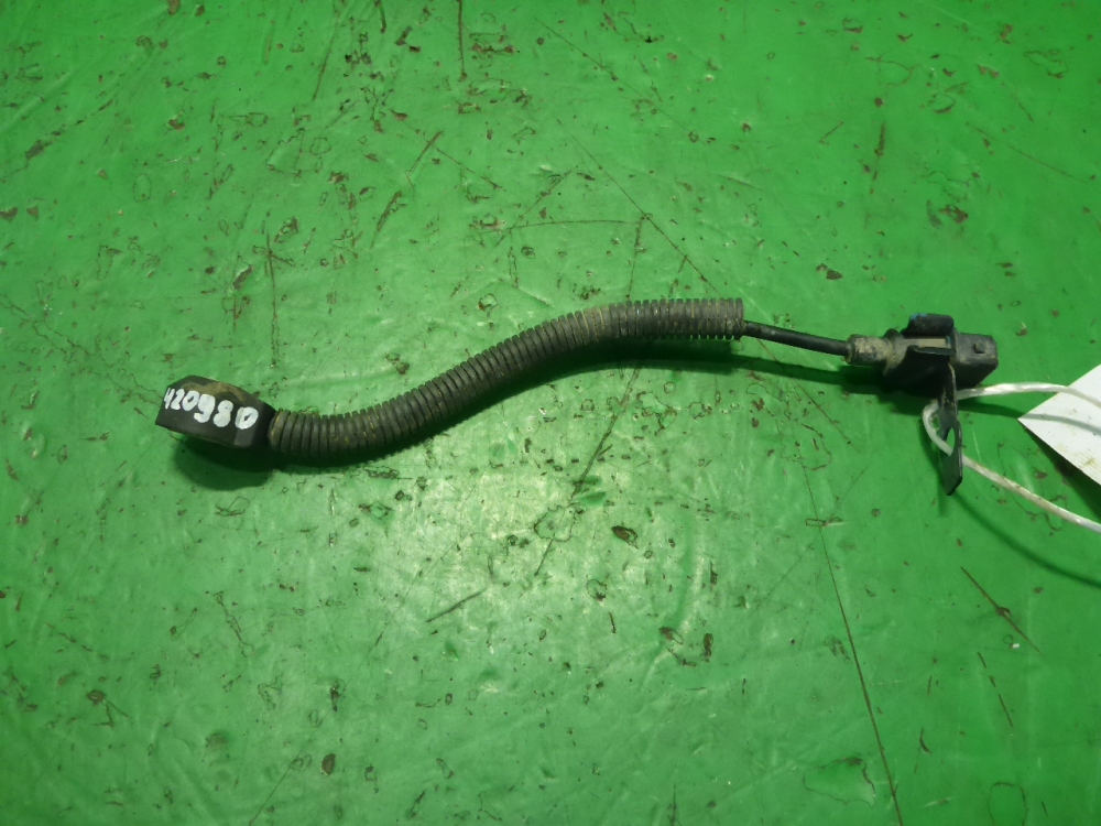 Датчик детонации