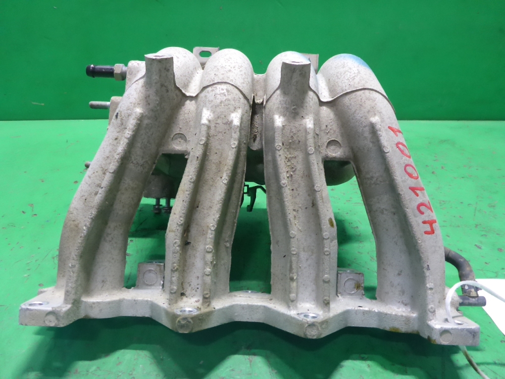 Коллектор впускной