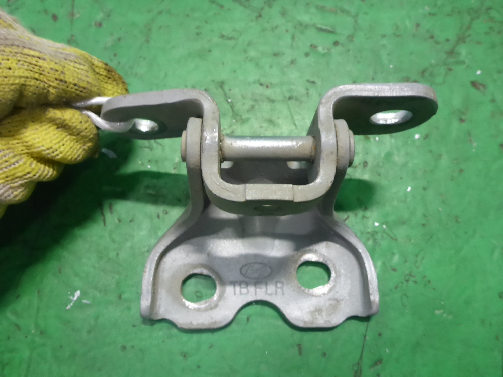 Петля двери передней правой нижняя