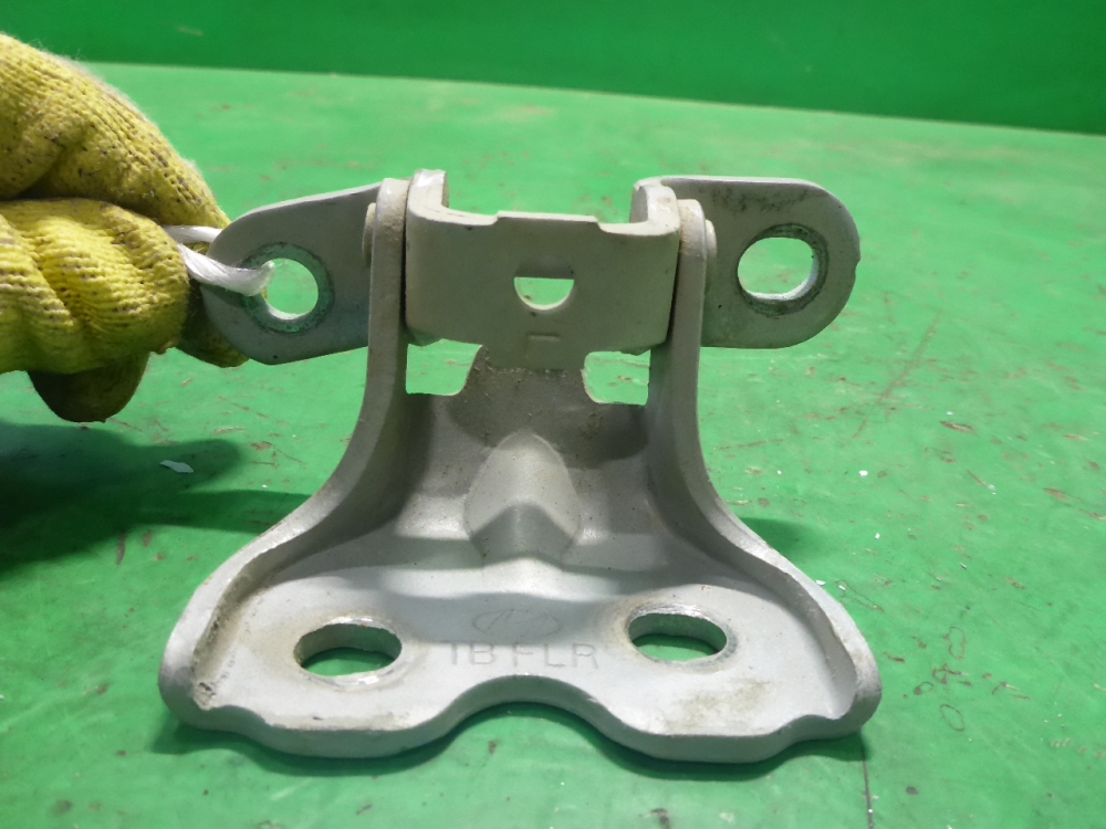 Петля двери передней правой нижняя