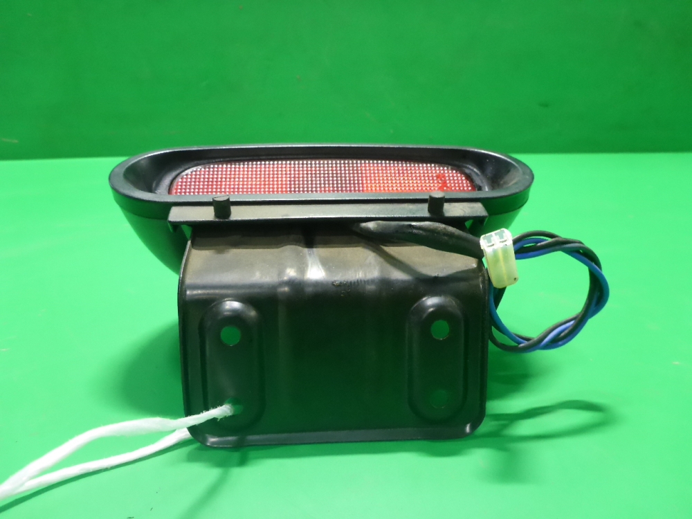 Фонарь задний (стоп сигнал)