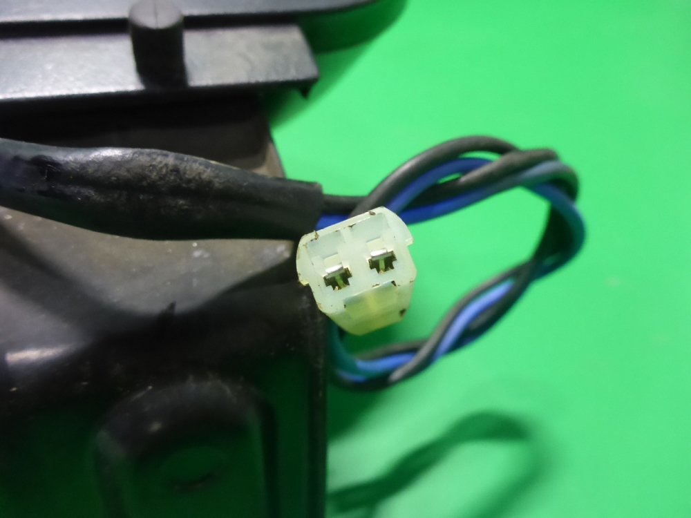 Фонарь задний (стоп сигнал)