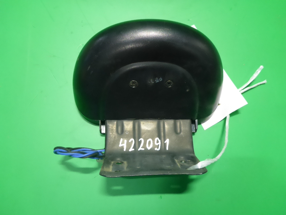 Фонарь задний (стоп сигнал)