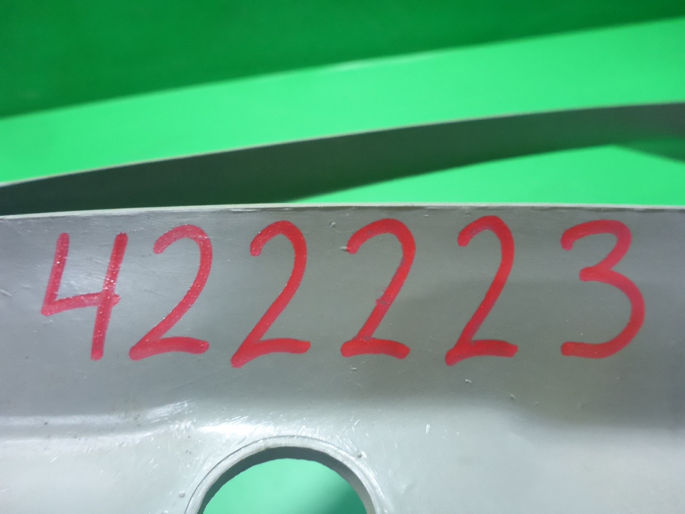 Обшивка стойки