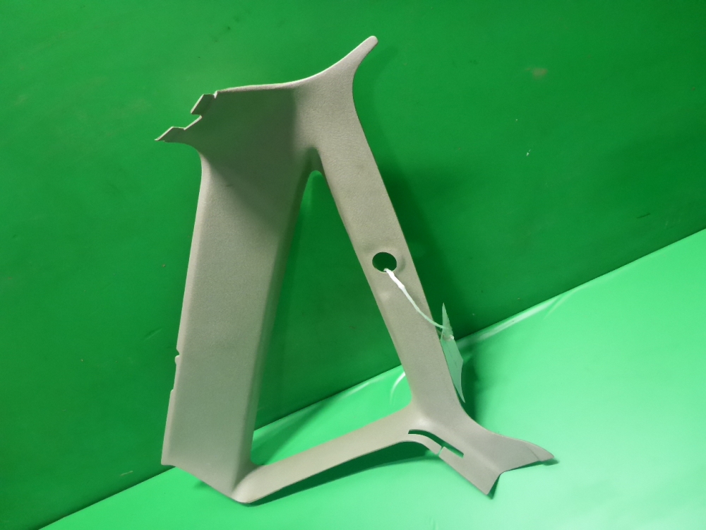 Обшивка стойки