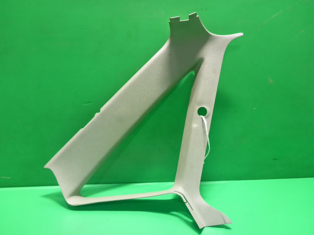 Обшивка стойки