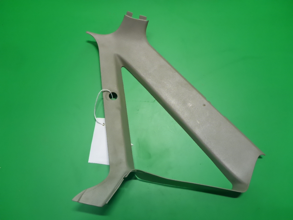 Обшивка стойки